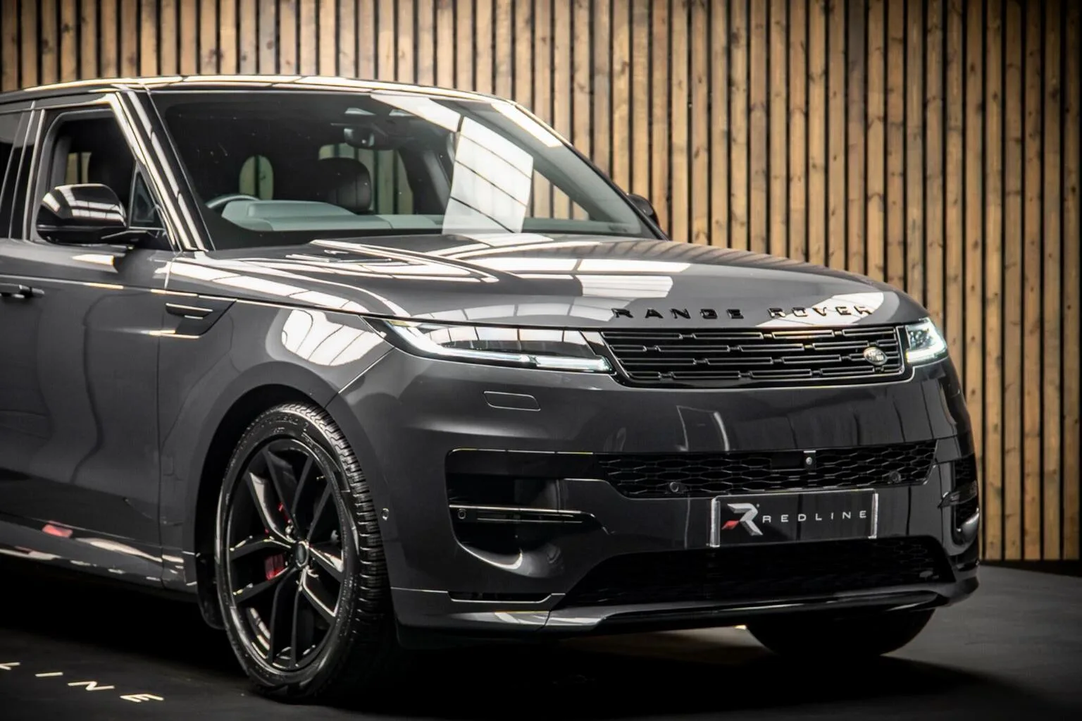 2023 Land Rover Range Rover Sport P440e Dynamic SE, 11/30