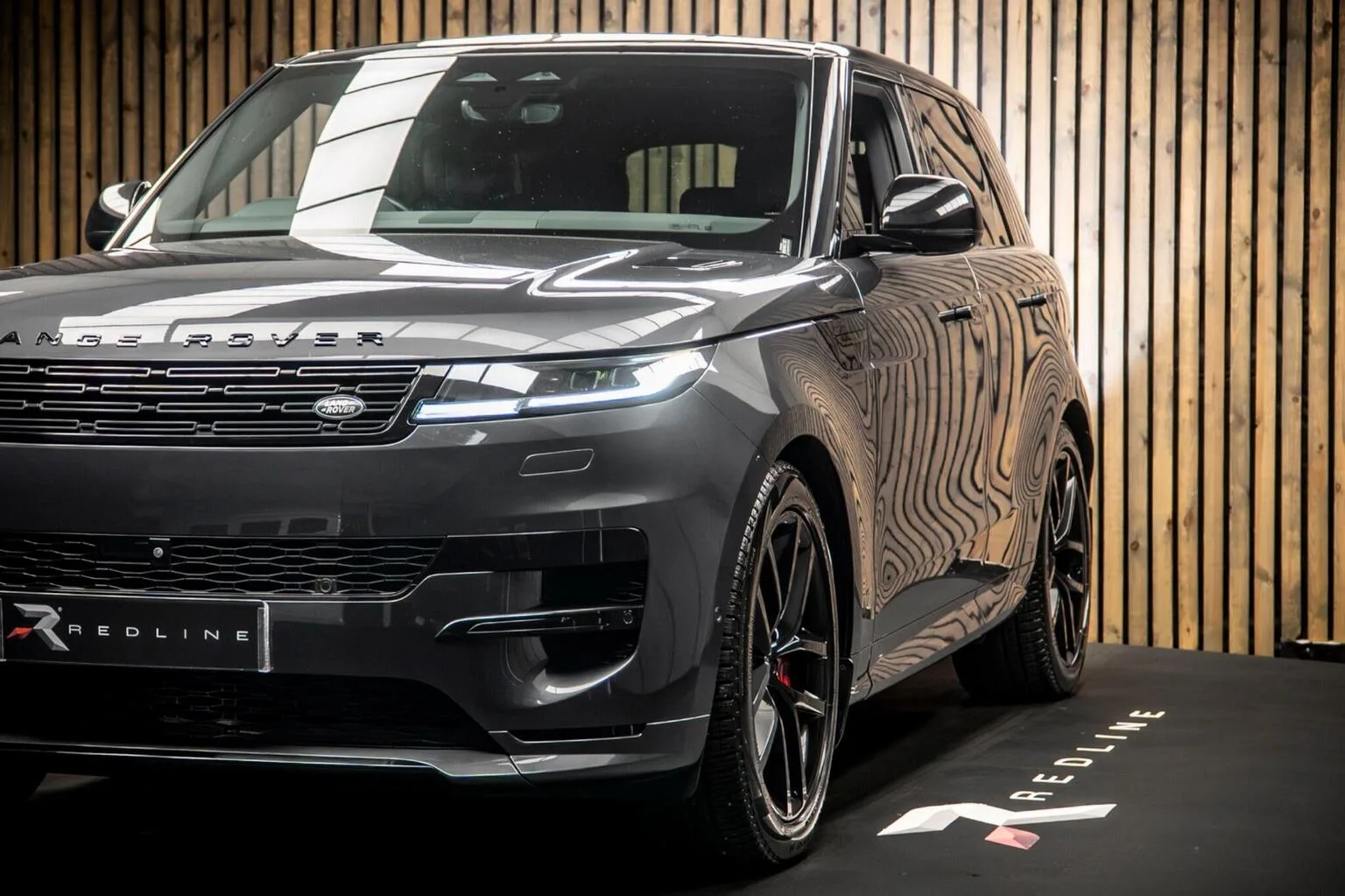 2023 Land Rover Range Rover Sport P440e Dynamic SE, 12/30