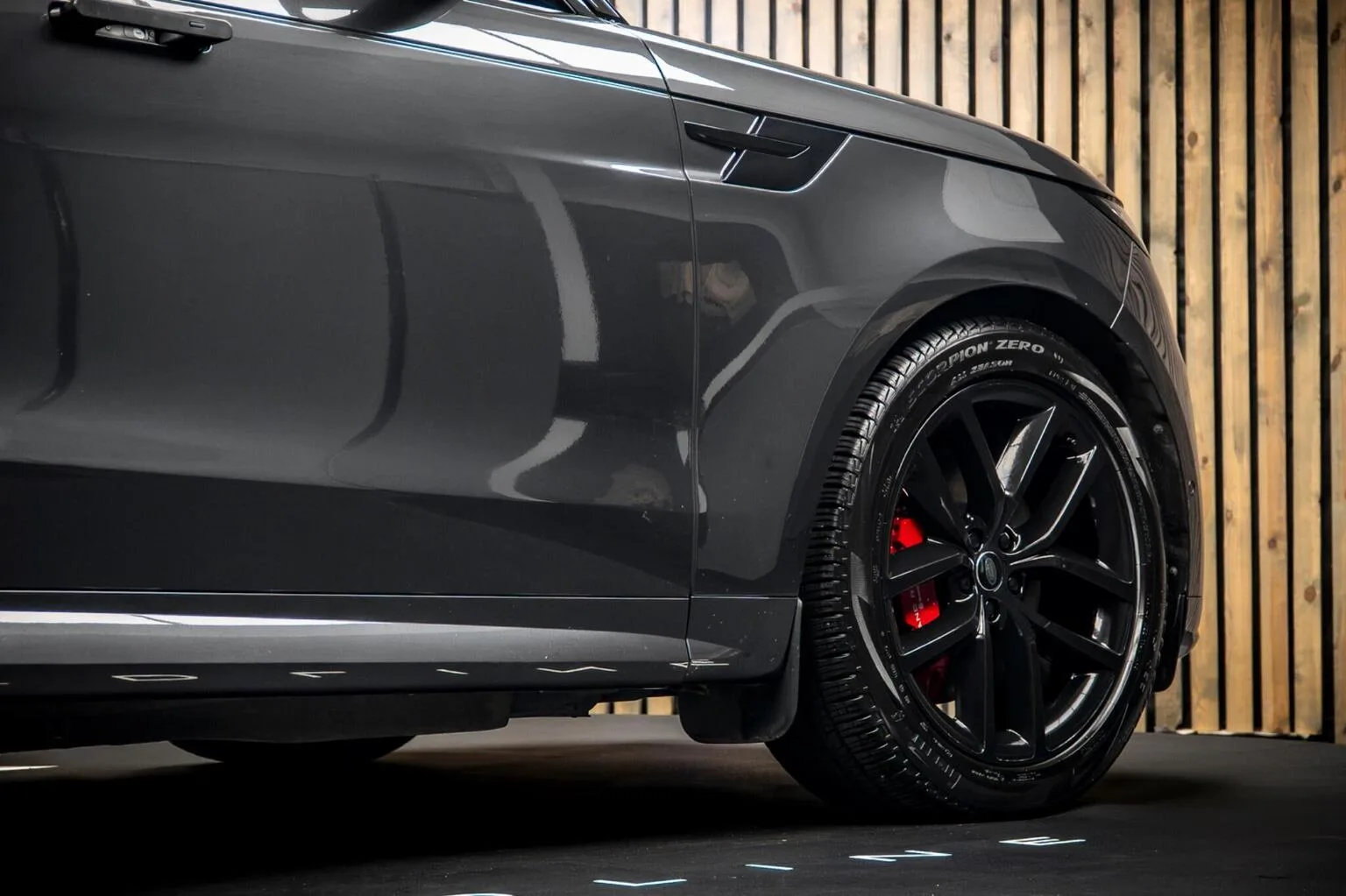 2023 Land Rover Range Rover Sport P440e Dynamic SE, 13/30