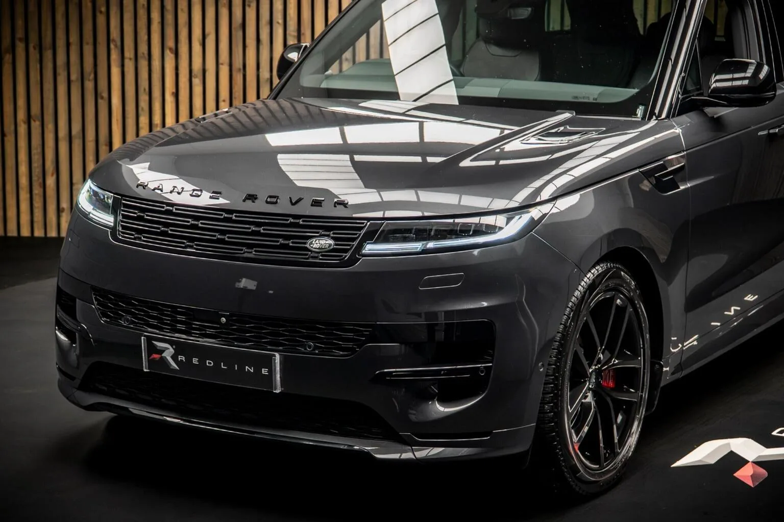 2023 Land Rover Range Rover Sport P440e Dynamic SE, 14/30