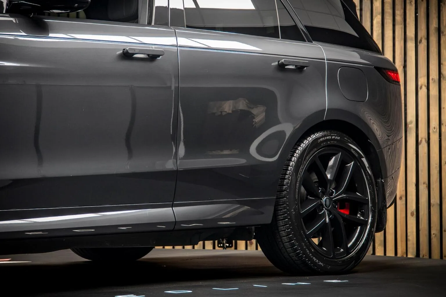 2023 Land Rover Range Rover Sport P440e Dynamic SE, 15/30