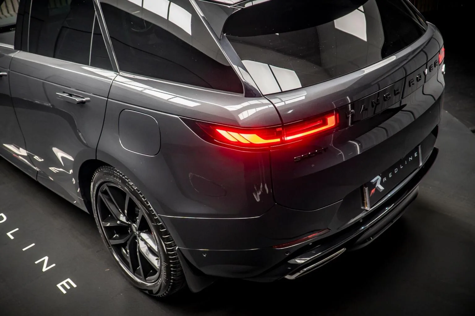 2023 Land Rover Range Rover Sport P440e Dynamic SE, 18/30