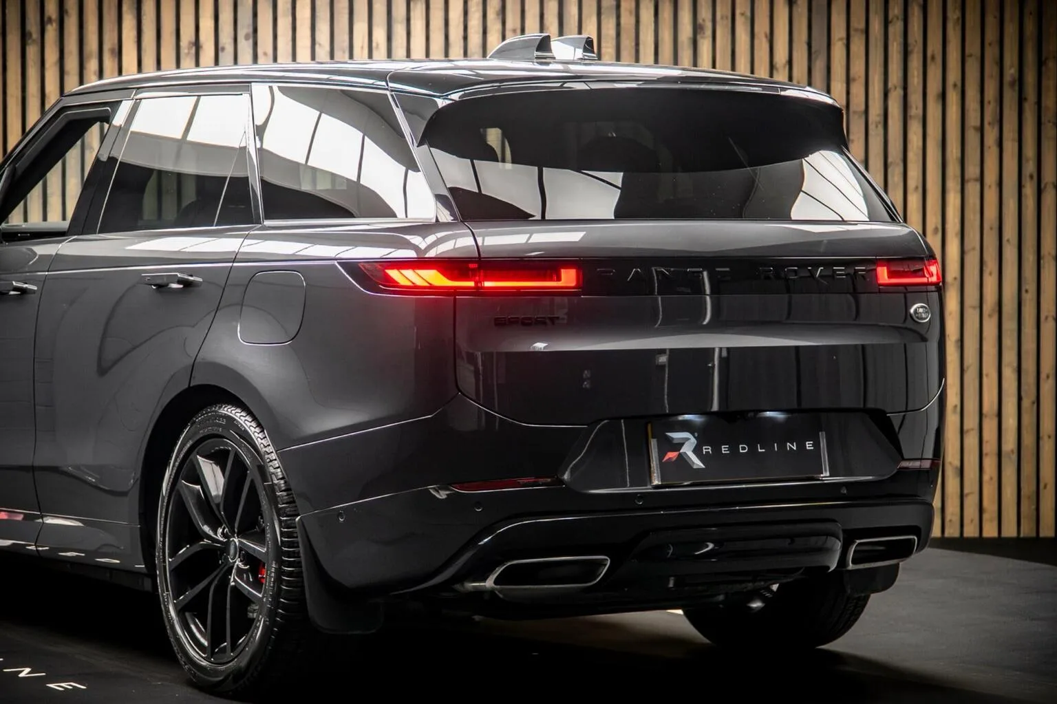 2023 Land Rover Range Rover Sport P440e Dynamic SE, 19/30