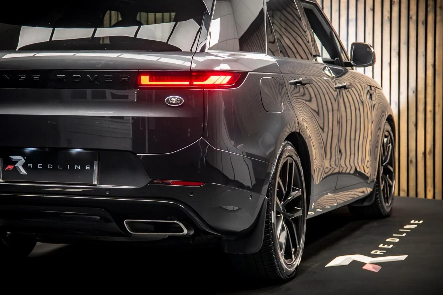2023 Land Rover Range Rover Sport P440e Dynamic SE, 20/30