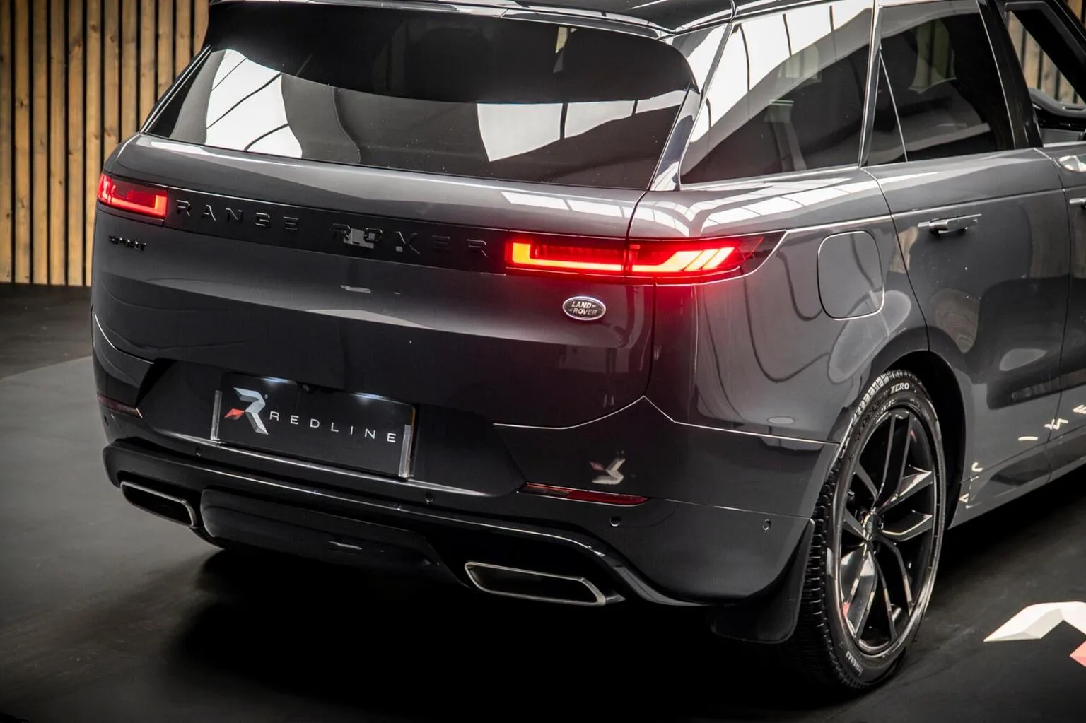 2023 Land Rover Range Rover Sport P440e Dynamic SE, 21/30