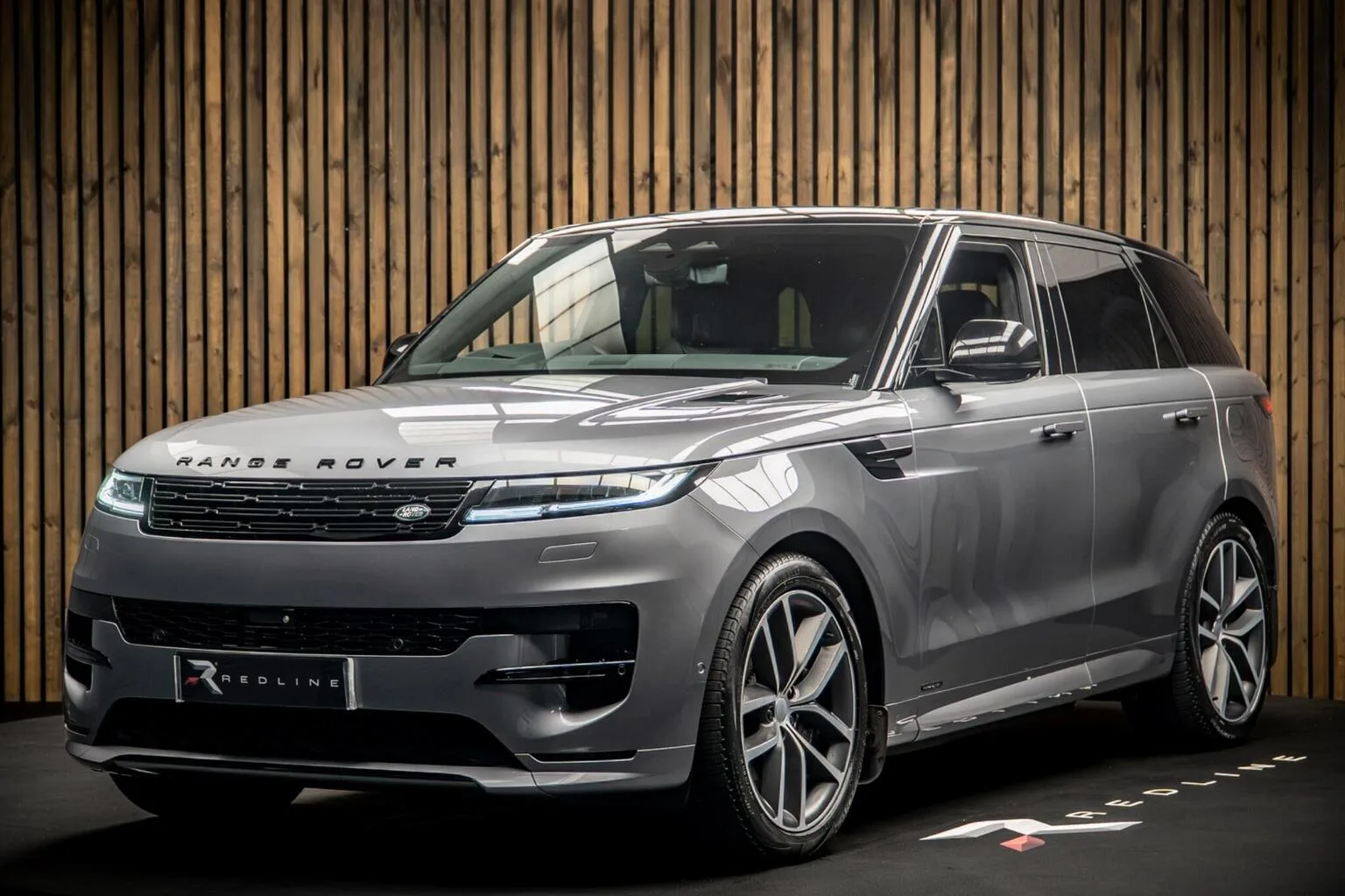 2023 Land Rover Range Rover Sport P460e Autobiography angeboten von einem Fachhändler in Knaresborough, Vereinigtes Königreich, Hauptfoto