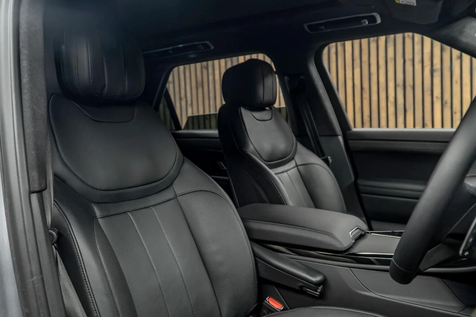 2023 Land Rover Range Rover Sport P460e Autobiography, 2/30