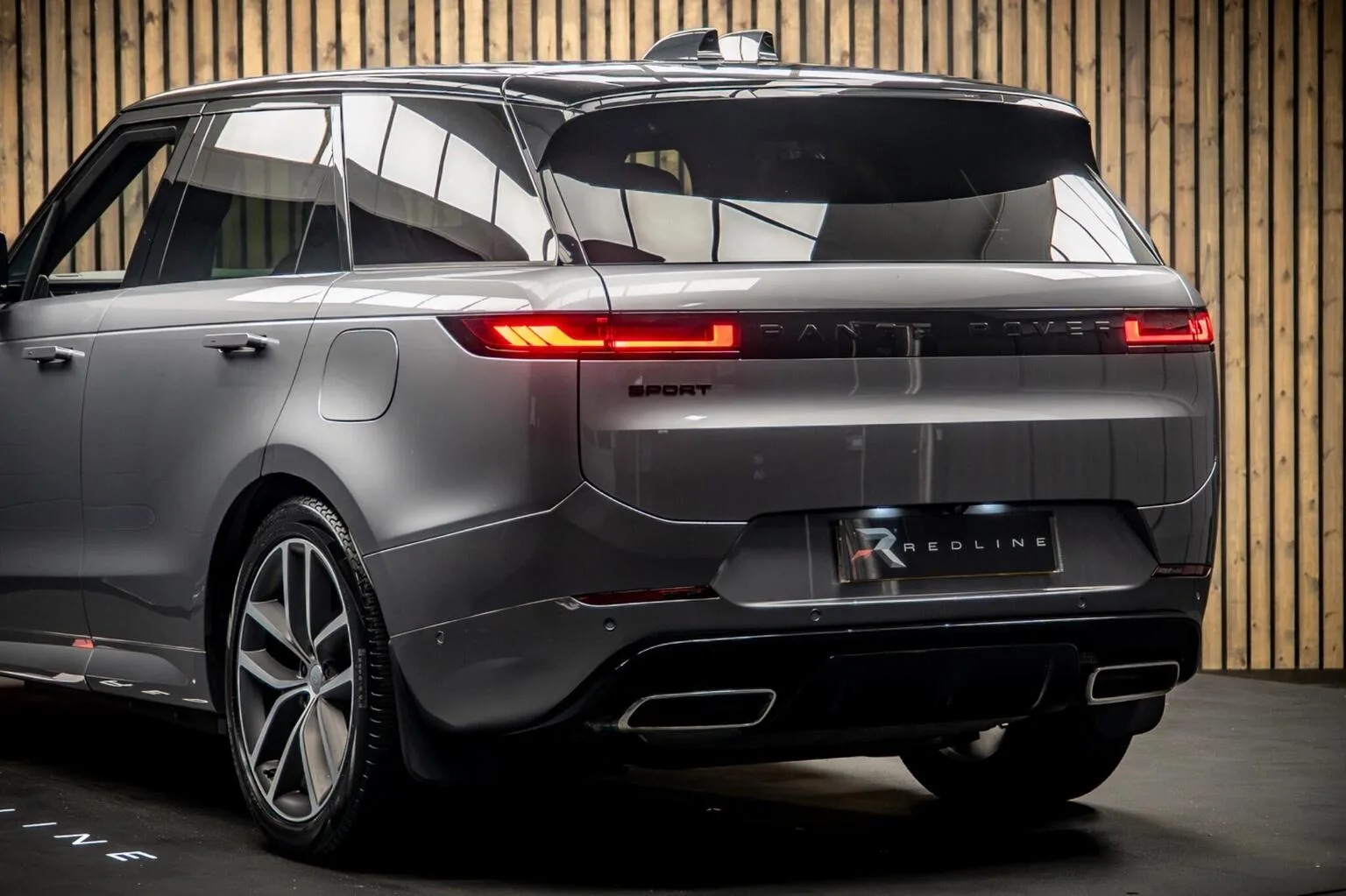 2023 Land Rover Range Rover Sport P460e Autobiography, 3/30