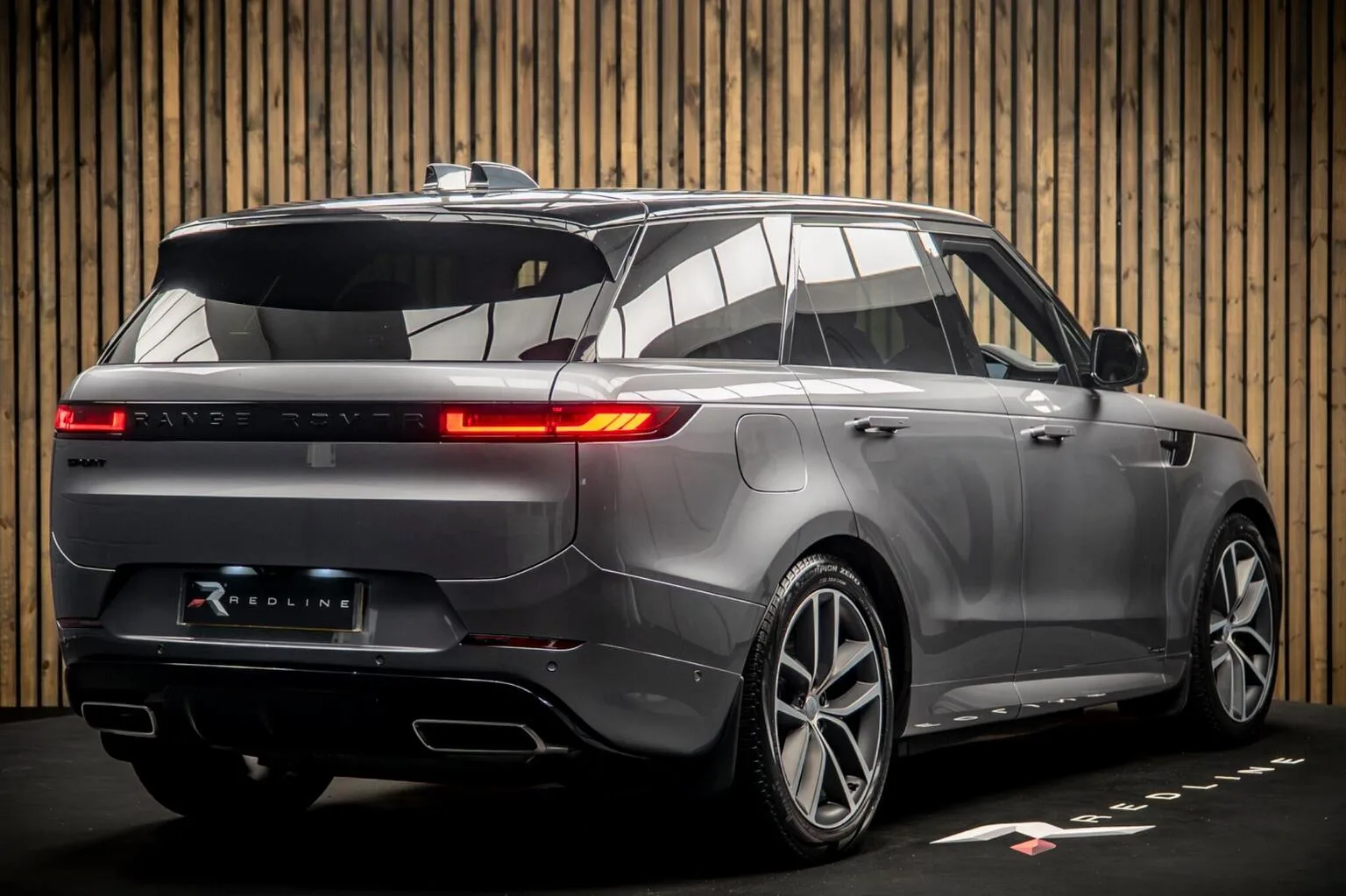 2023 Land Rover Range Rover Sport P460e Autobiography, 4/30