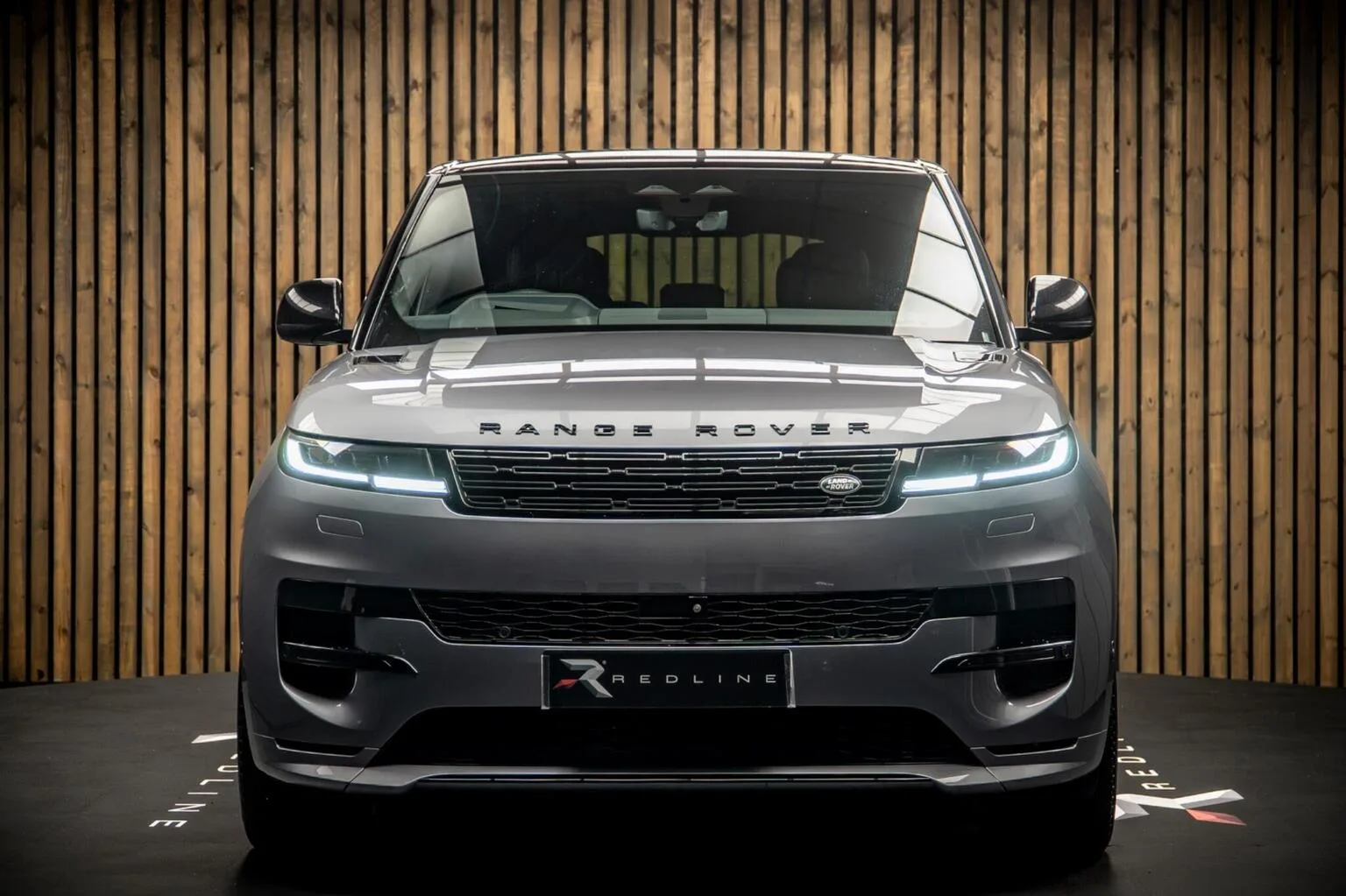 2023 Land Rover Range Rover Sport P460e Autobiography, 5/30