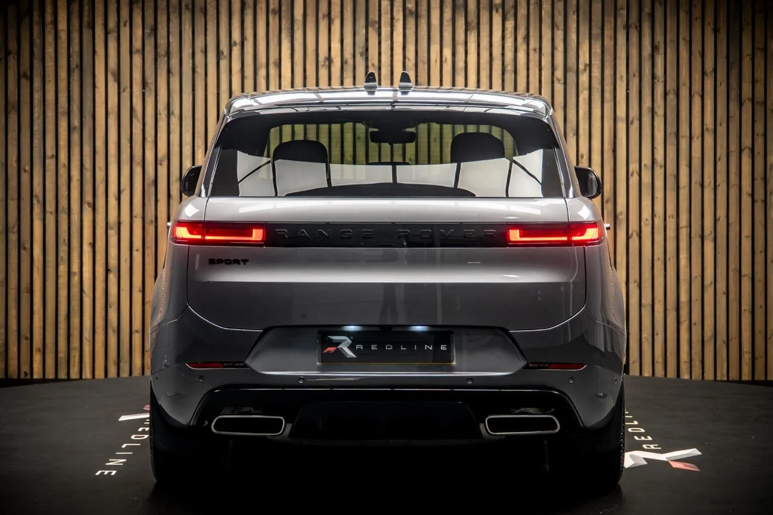 2023 Land Rover Range Rover Sport P460e Autobiography, 6/30