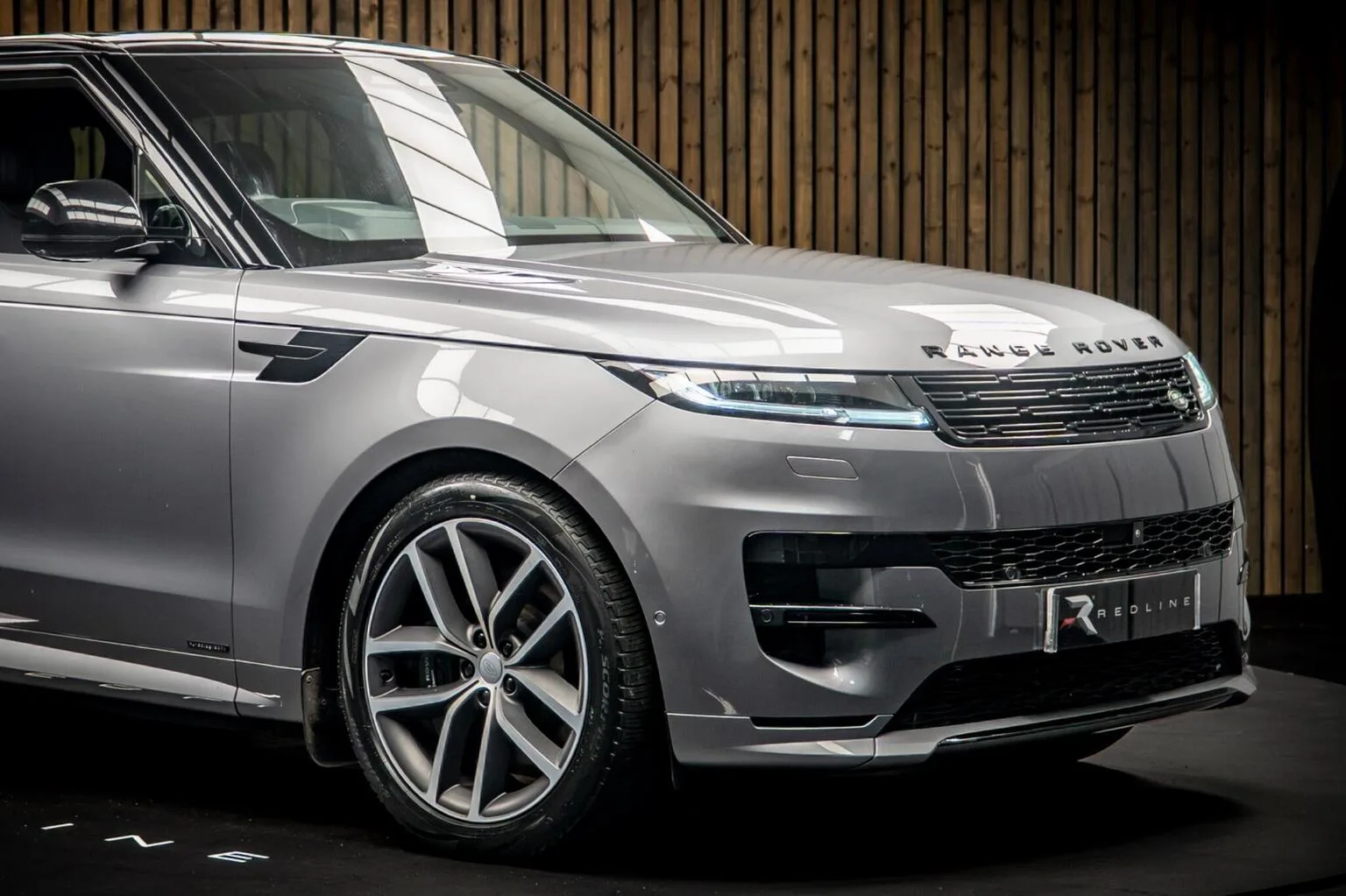 2023 Land Rover Range Rover Sport P460e Autobiography, 9/30