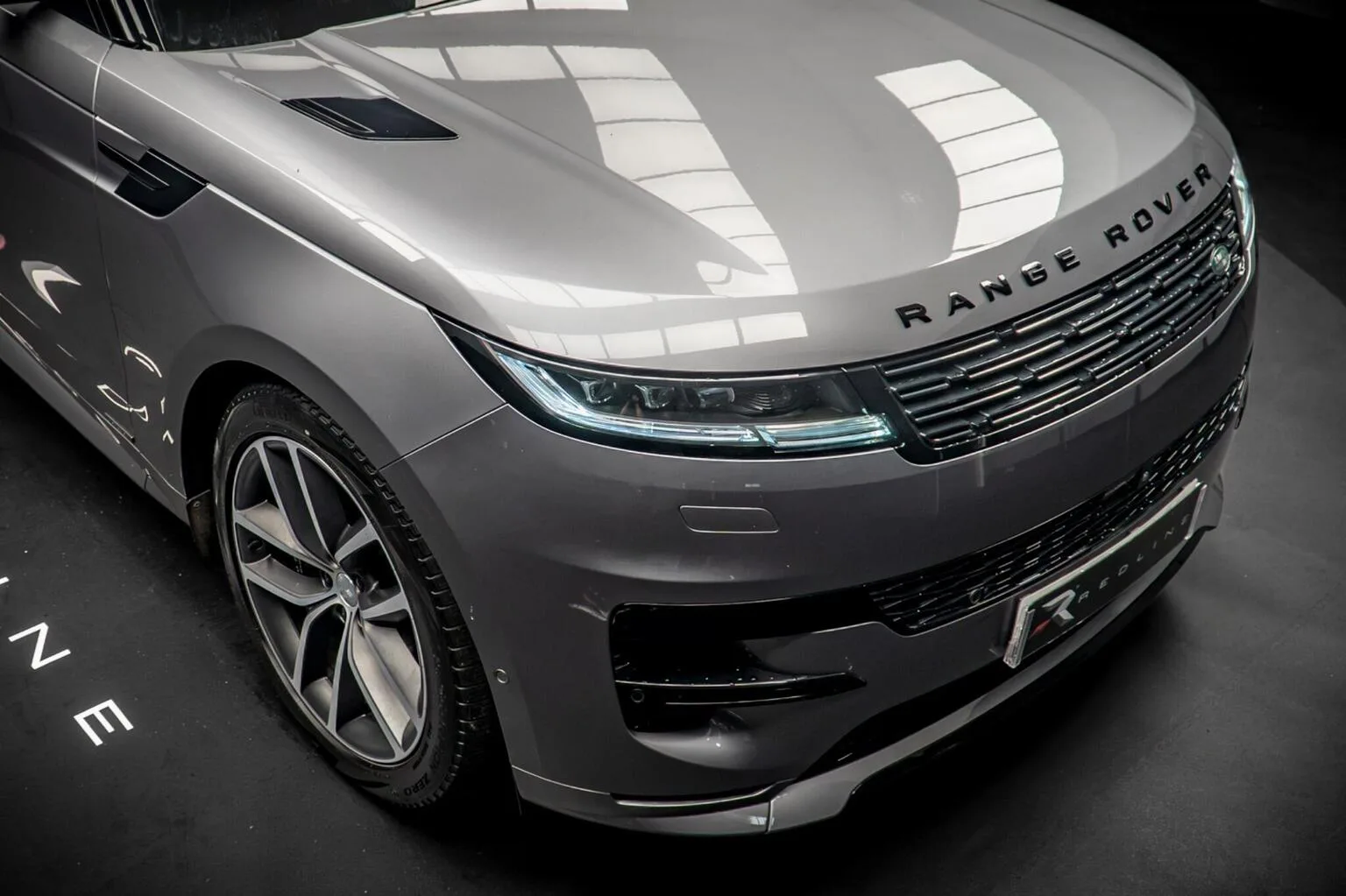 2023 Land Rover Range Rover Sport P460e Autobiography, 10/30