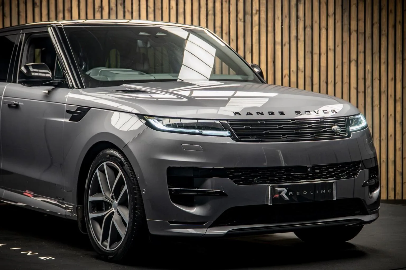 2023 Land Rover Range Rover Sport P460e Autobiography, 11/30