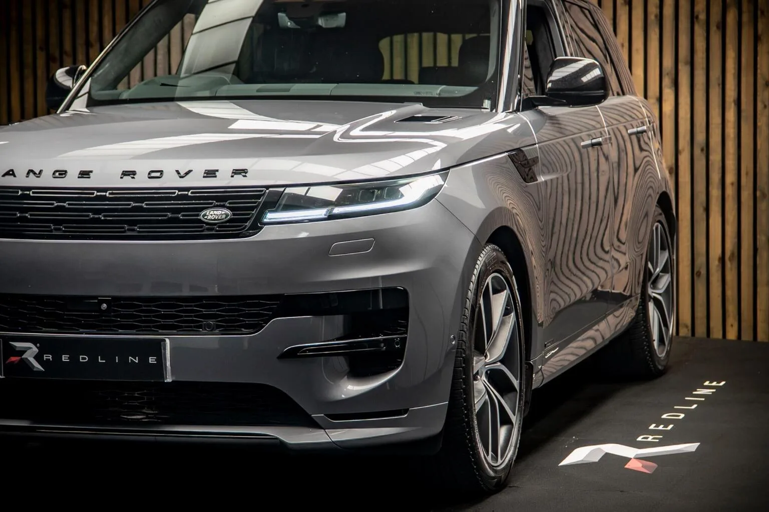 2023 Land Rover Range Rover Sport P460e Autobiography, 12/30