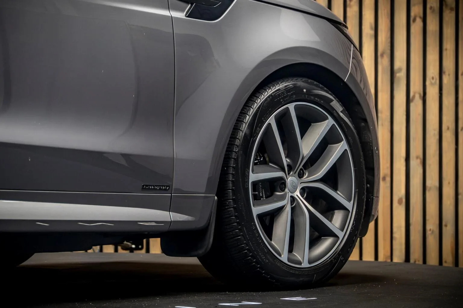 2023 Land Rover Range Rover Sport P460e Autobiography, 13/30