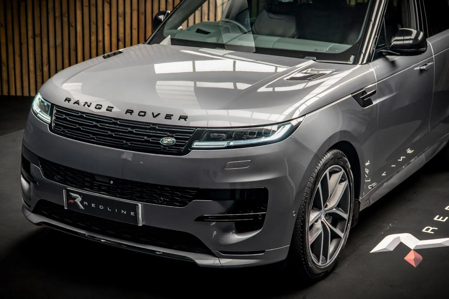 2023 Land Rover Range Rover Sport P460e Autobiography, 14/30