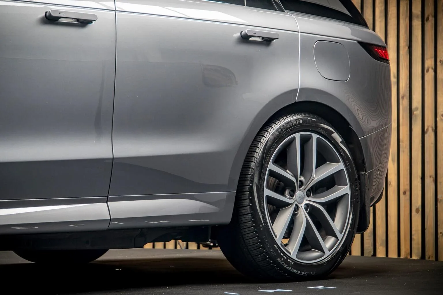 2023 Land Rover Range Rover Sport P460e Autobiography, 15/30