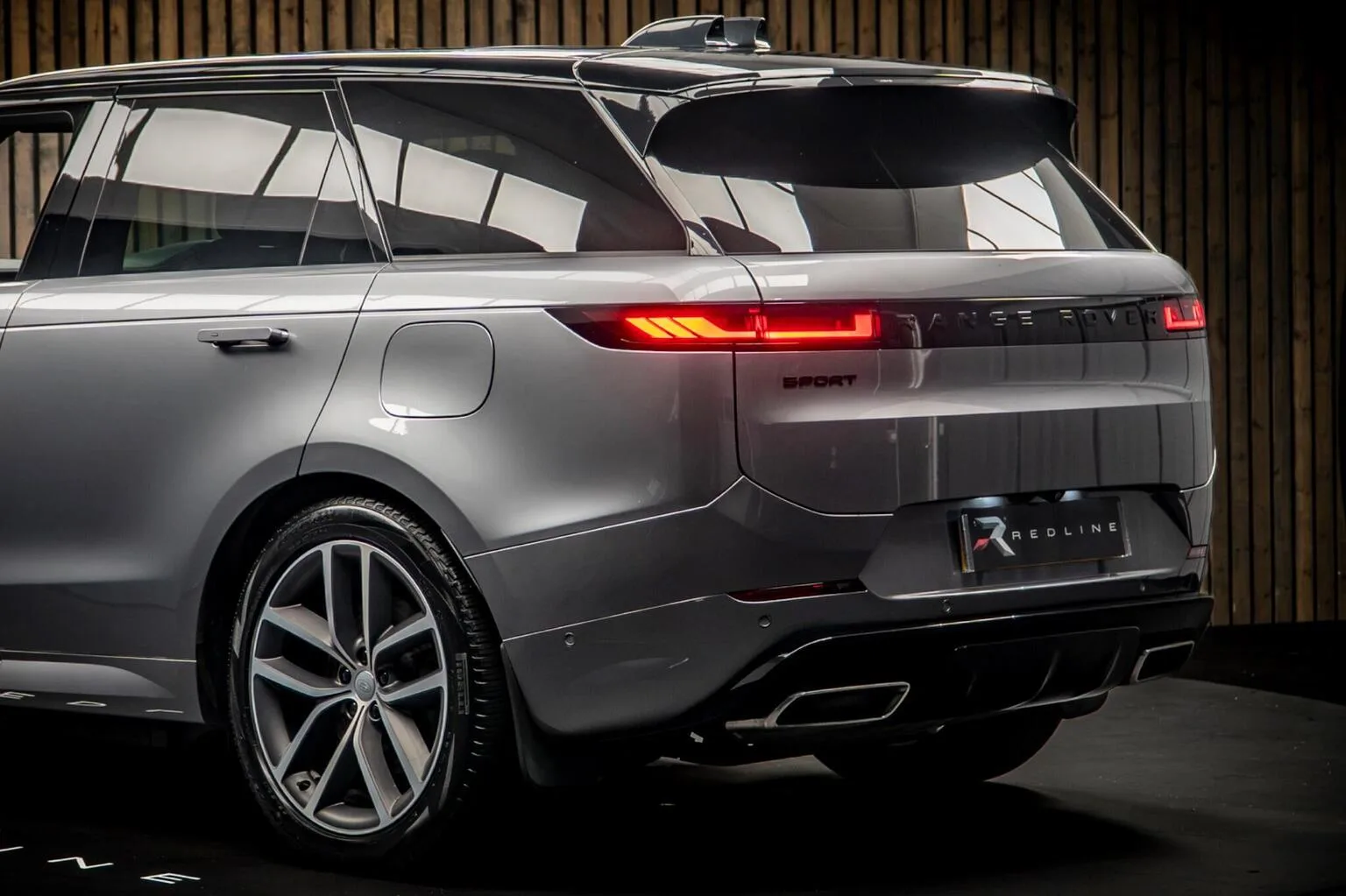 2023 Land Rover Range Rover Sport P460e Autobiography, 16/30