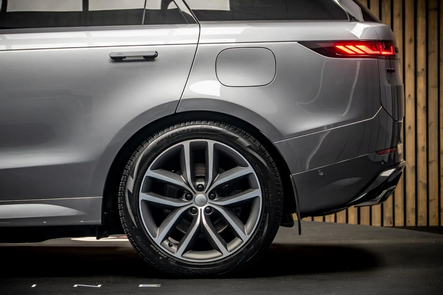2023 Land Rover Range Rover Sport P460e Autobiography, 17/30