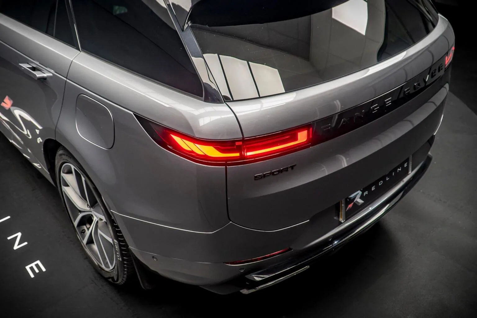 2023 Land Rover Range Rover Sport P460e Autobiography, 18/30