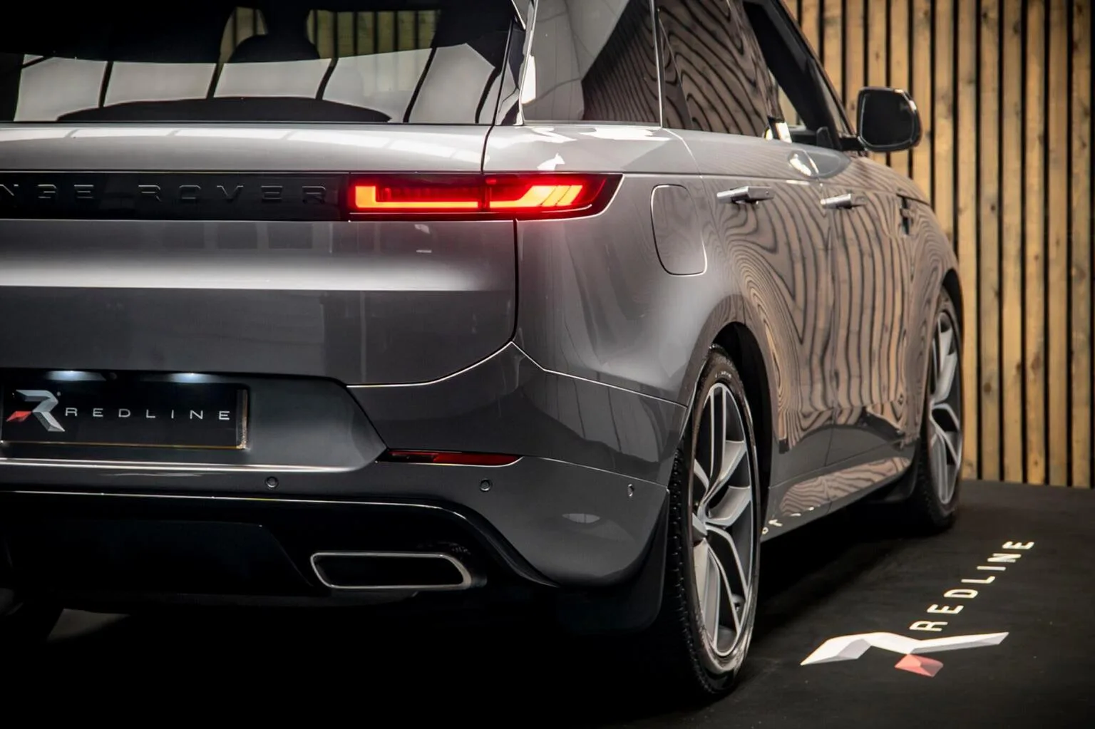 2023 Land Rover Range Rover Sport P460e Autobiography, 19/30