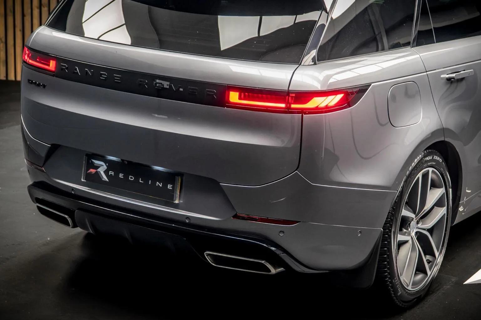 2023 Land Rover Range Rover Sport P460e Autobiography, 20/30