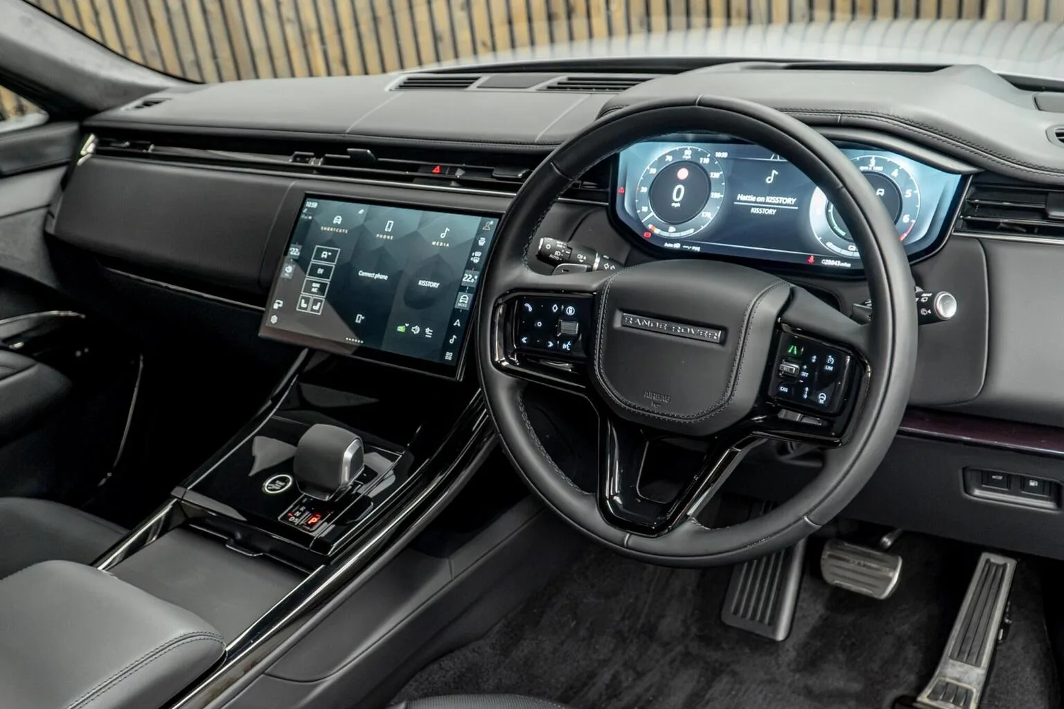 2023 Land Rover Range Rover Sport P460e Autobiography, 21/30