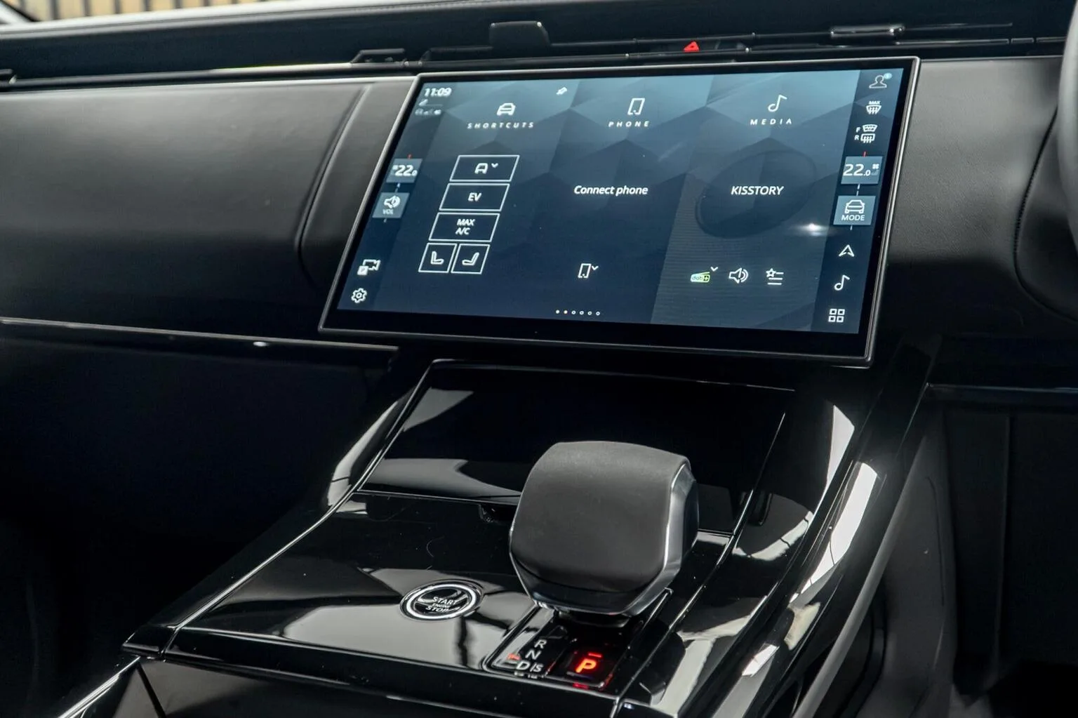2023 Land Rover Range Rover Sport P460e Autobiography, 23/30