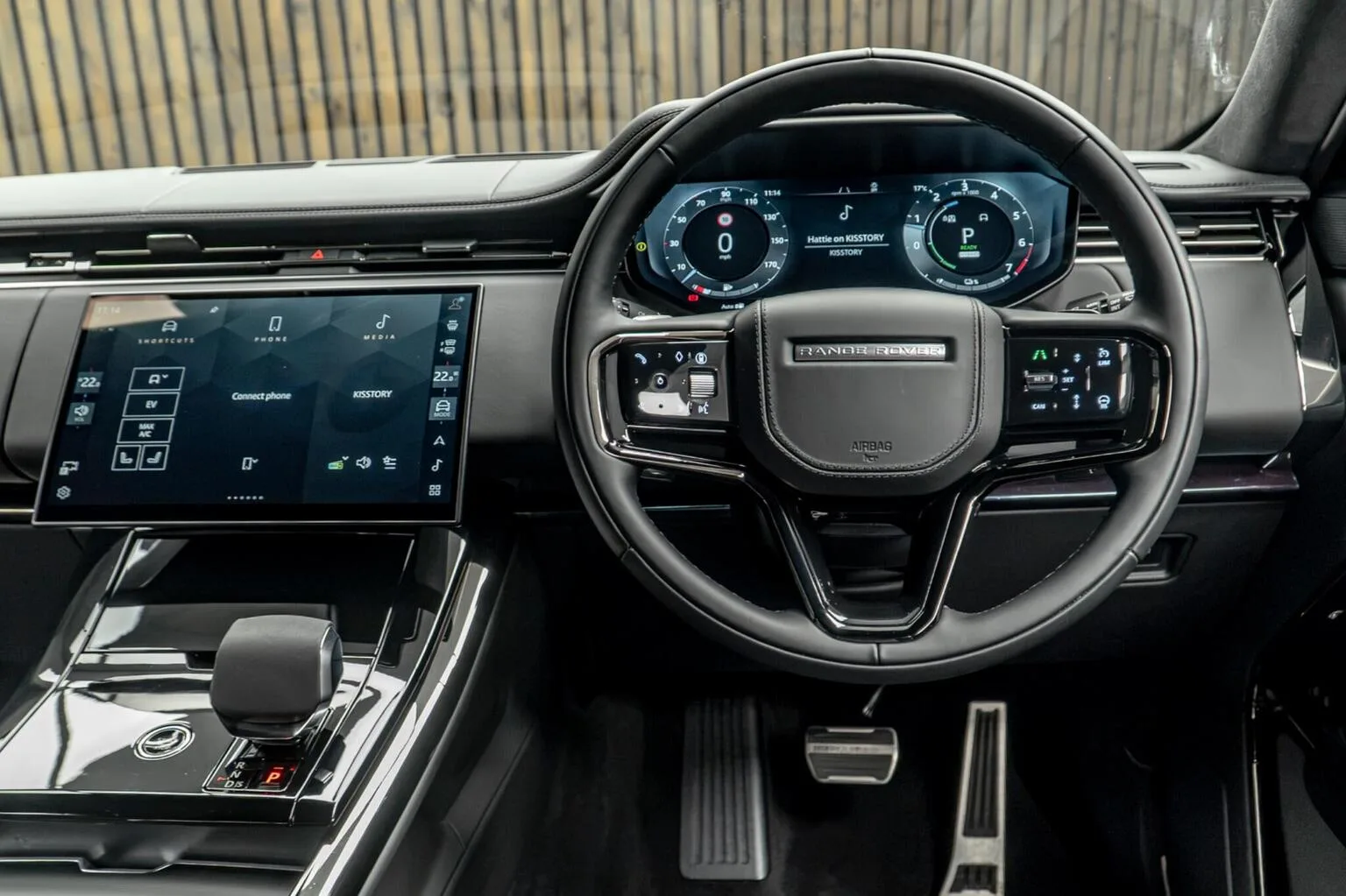 2023 Land Rover Range Rover Sport P460e Autobiography, 24/30