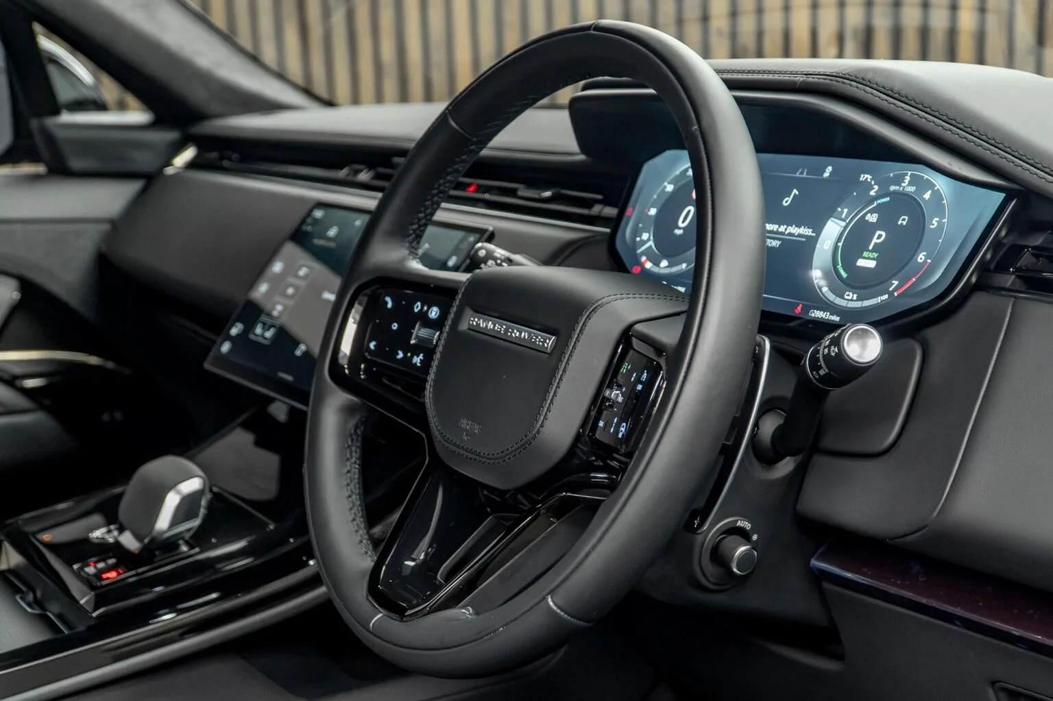 2023 Land Rover Range Rover Sport P460e Autobiography, 26/30