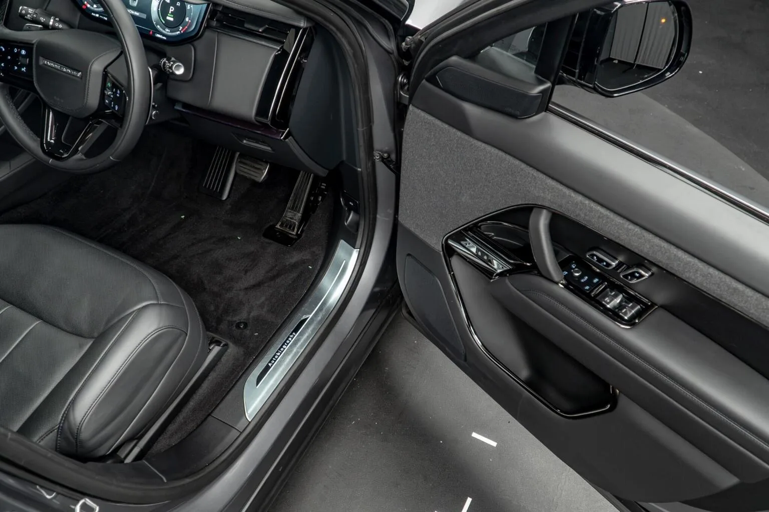2023 Land Rover Range Rover Sport P460e Autobiography, 27/30