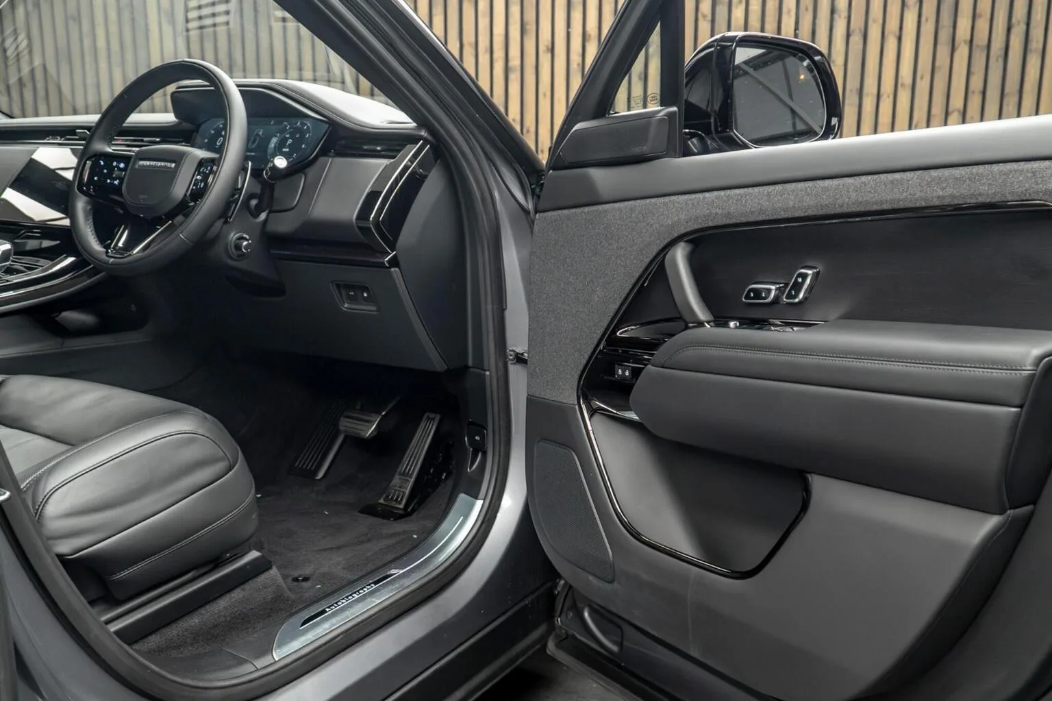 2023 Land Rover Range Rover Sport P460e Autobiography, 29/30