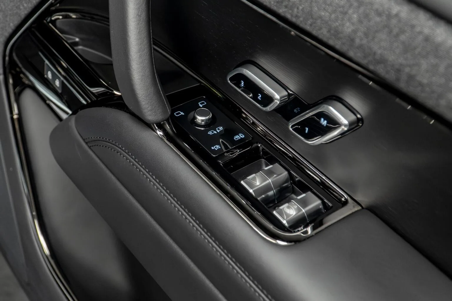 2023 Land Rover Range Rover Sport P460e Autobiography, 30/30