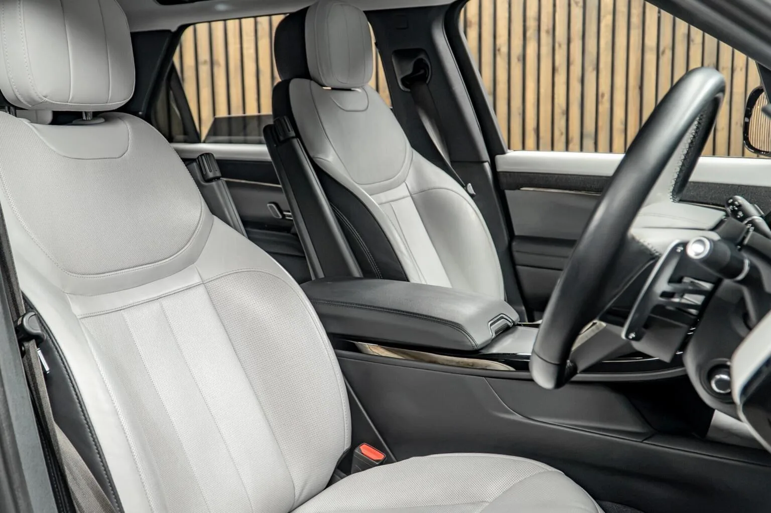 2023 Land Rover Range Rover Sport P400 Dynamic SE, 2/30