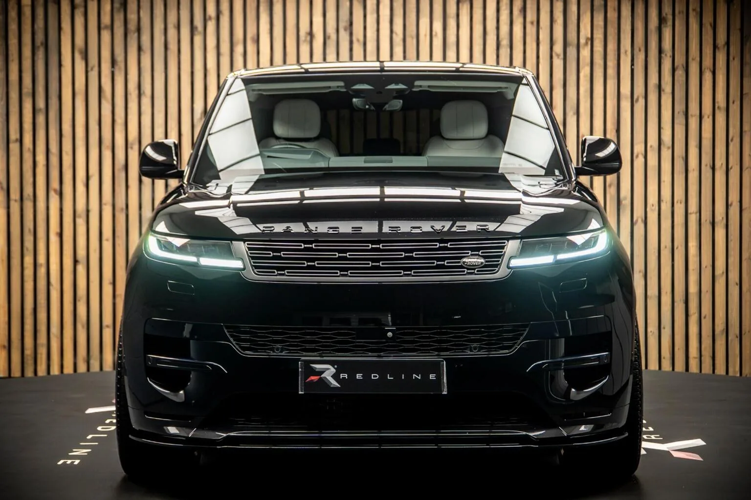 2023 Land Rover Range Rover Sport P400 Dynamic SE, 5/30