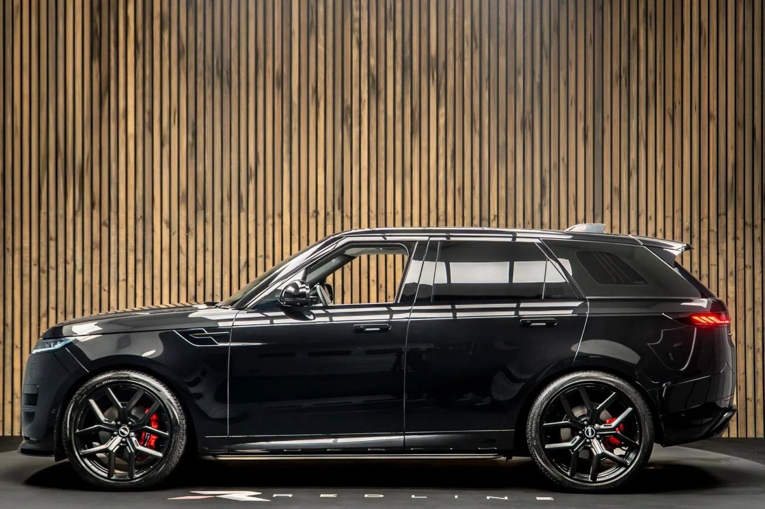 2023 Land Rover Range Rover Sport P400 Dynamic SE, 7/30