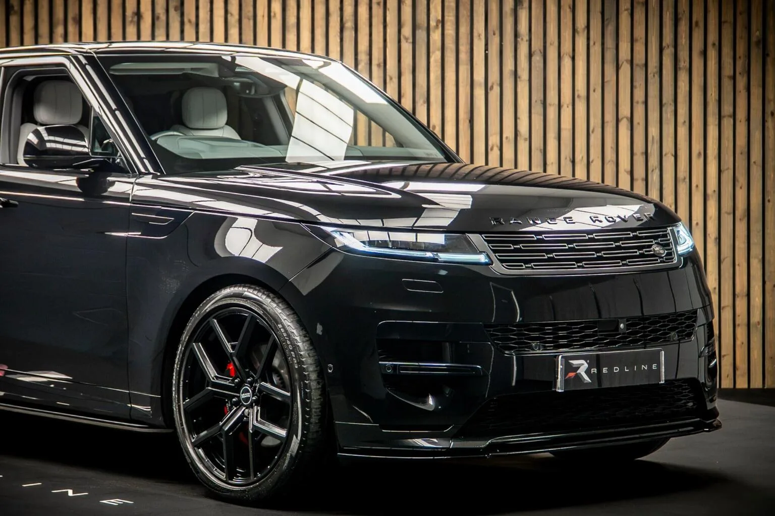 2023 Land Rover Range Rover Sport P400 Dynamic SE, 11/30