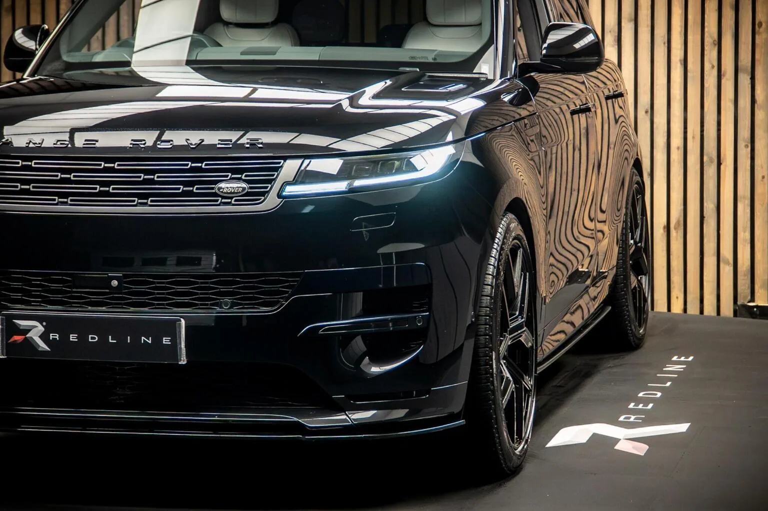 2023 Land Rover Range Rover Sport P400 Dynamic SE, 12/30