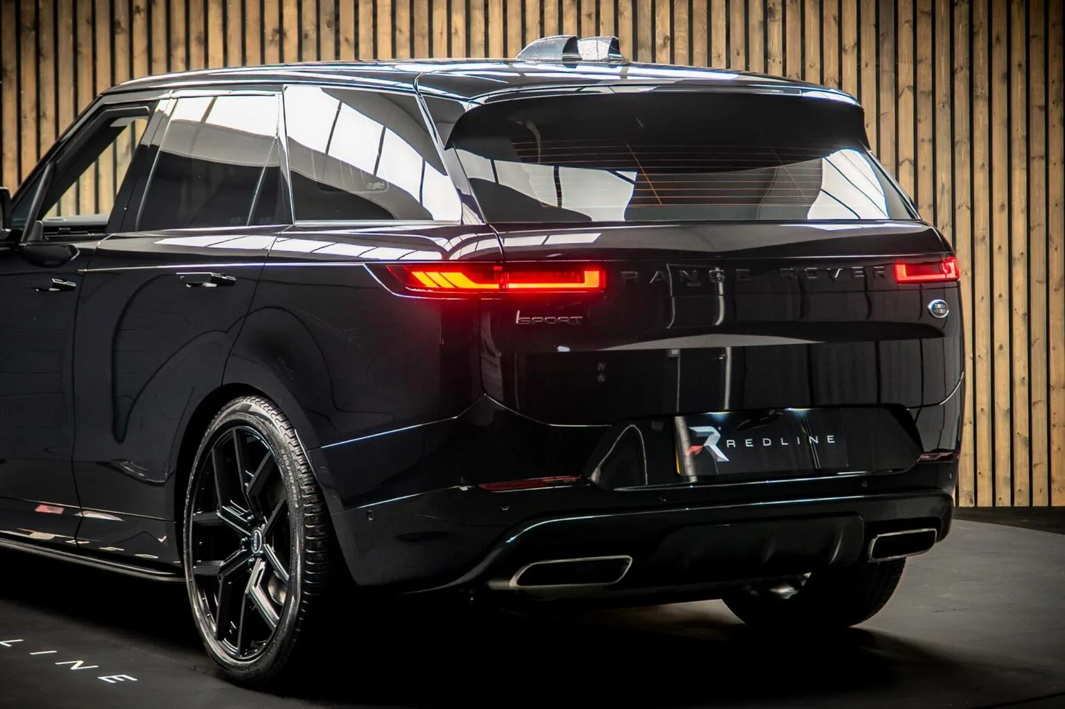 2023 Land Rover Range Rover Sport P400 Dynamic SE, 19/30