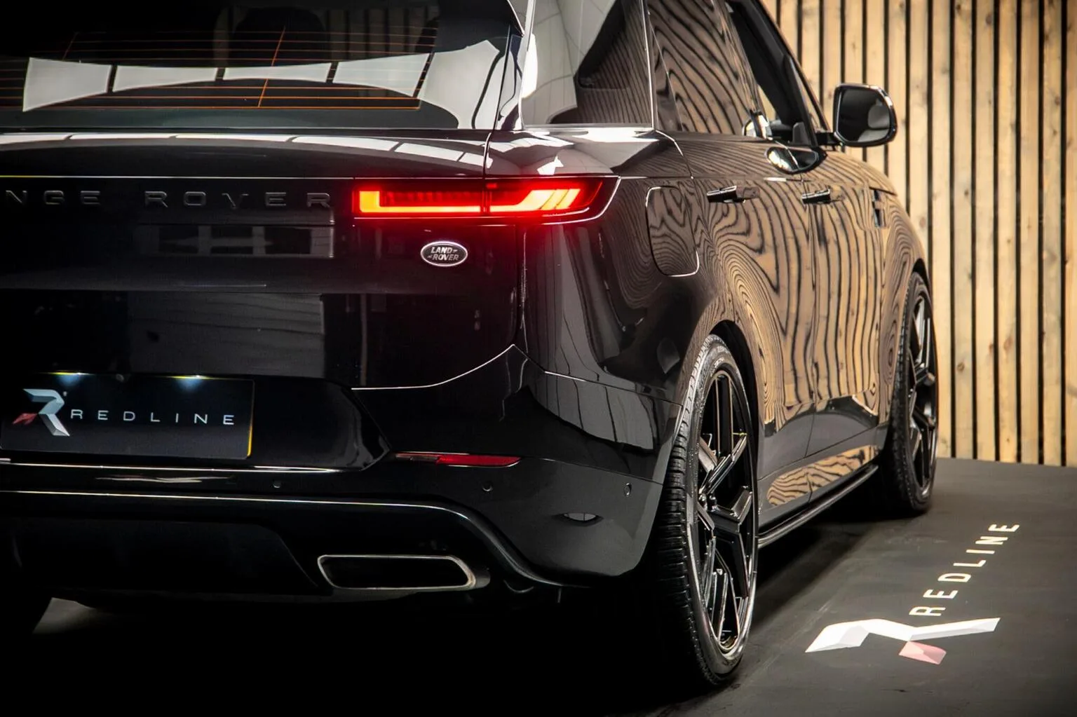 2023 Land Rover Range Rover Sport P400 Dynamic SE, 20/30
