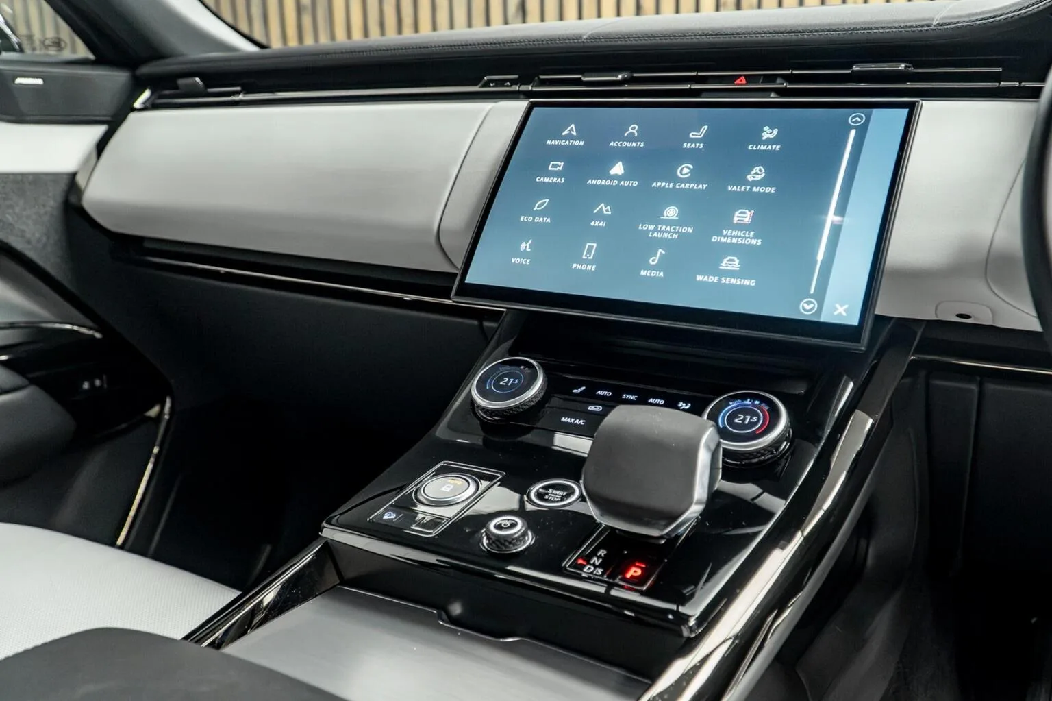 2023 Land Rover Range Rover Sport P400 Dynamic SE, 24/30
