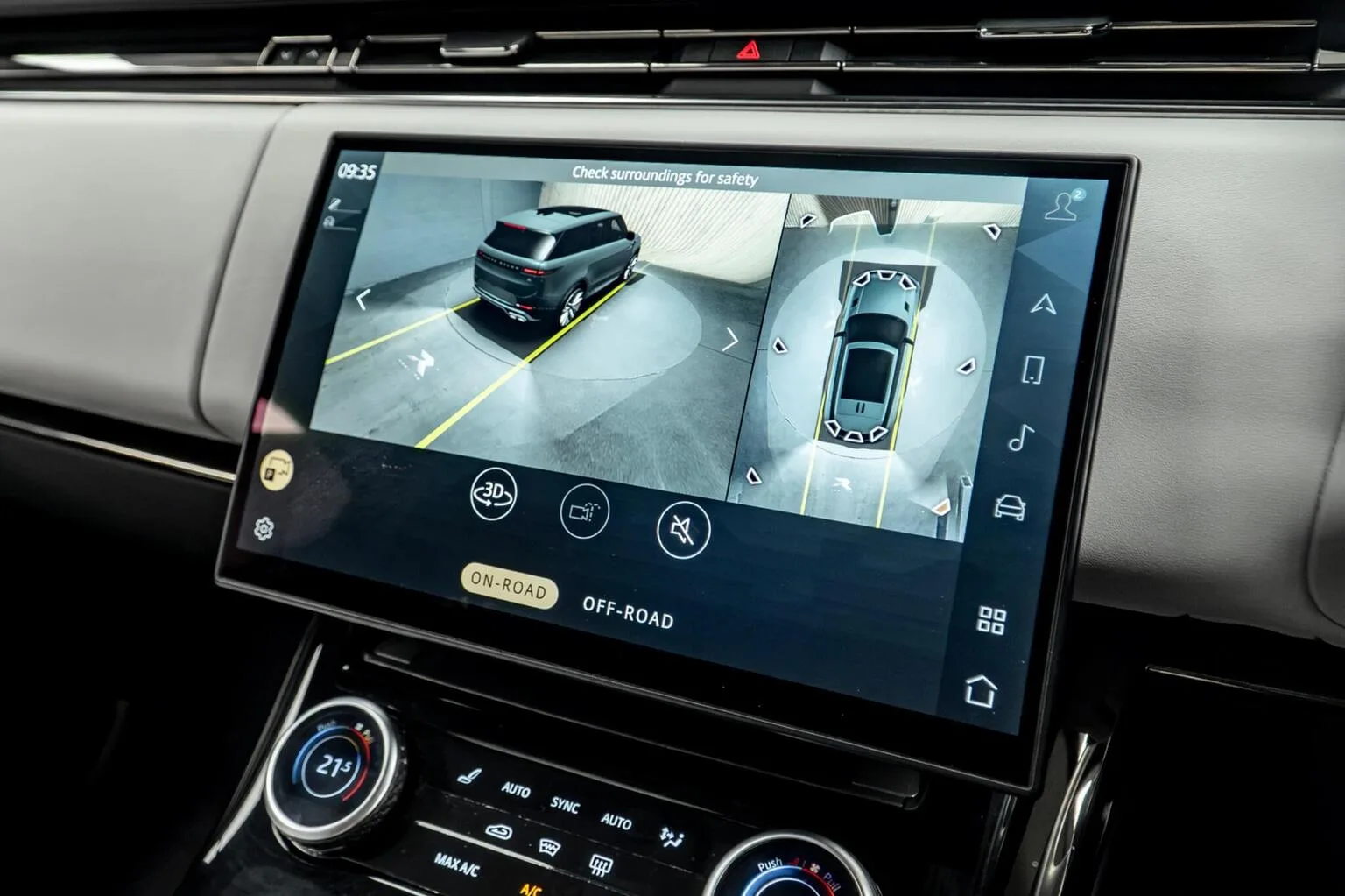 2023 Land Rover Range Rover Sport P400 Dynamic SE, 26/30