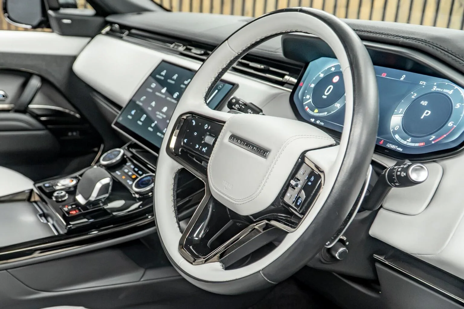 2023 Land Rover Range Rover Sport P400 Dynamic SE, 27/30