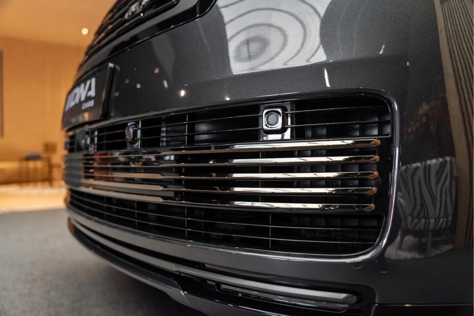 2023 Land Rover Range Rover SV P530, 14/30