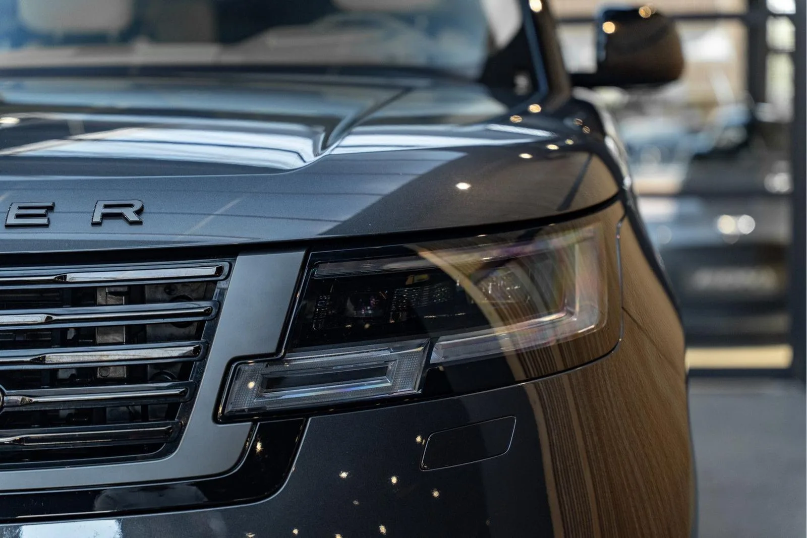 2023 Land Rover Range Rover SV P550e, 15/30