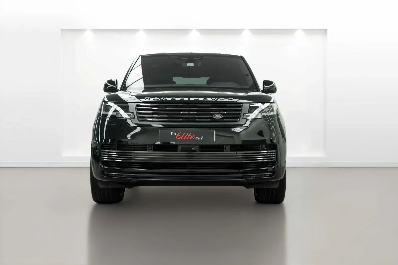 2023 Land Rover Range Rover SV P530, 4/14