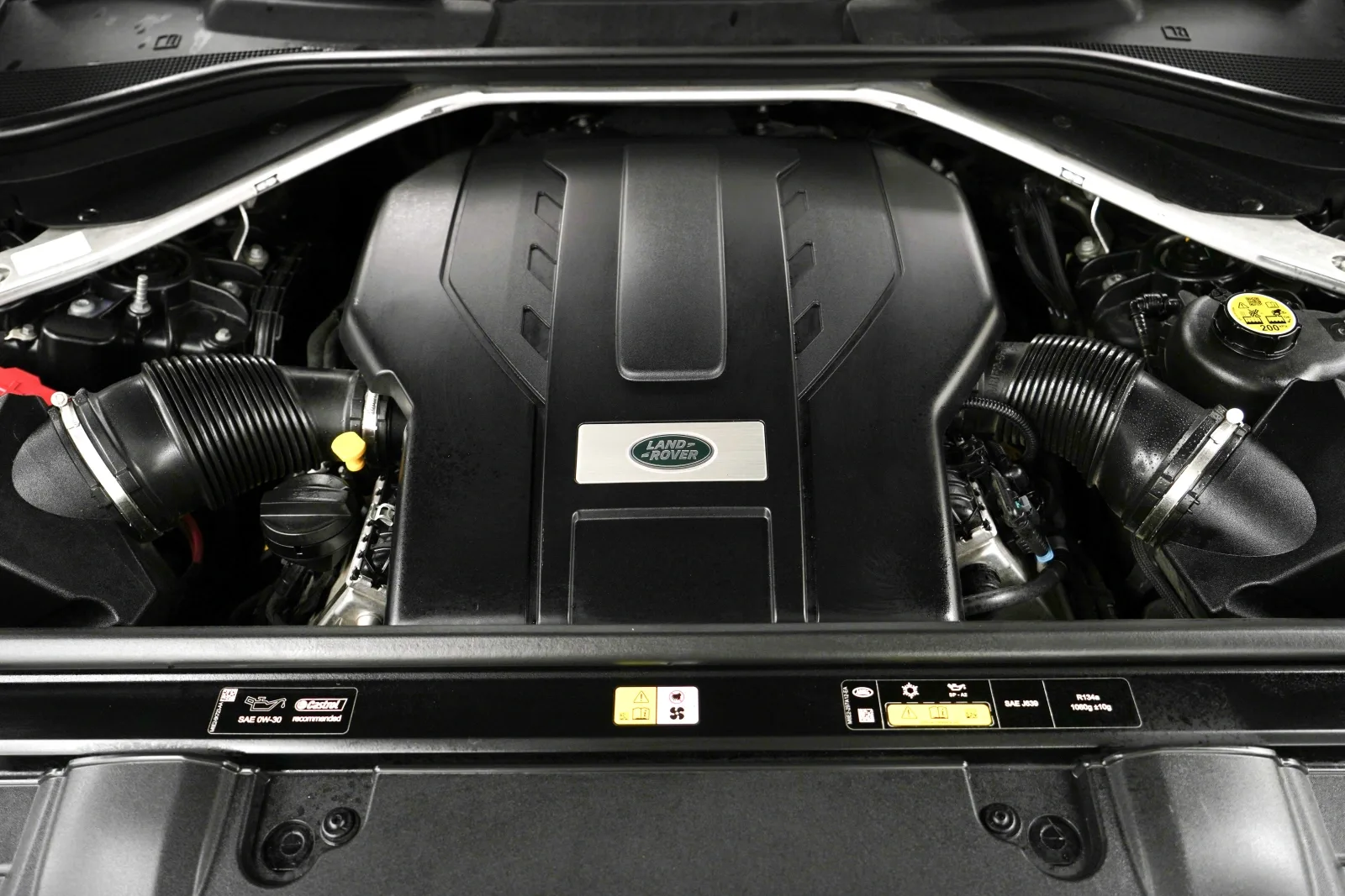 2023 Land Rover Range Rover SV P530, 14/14