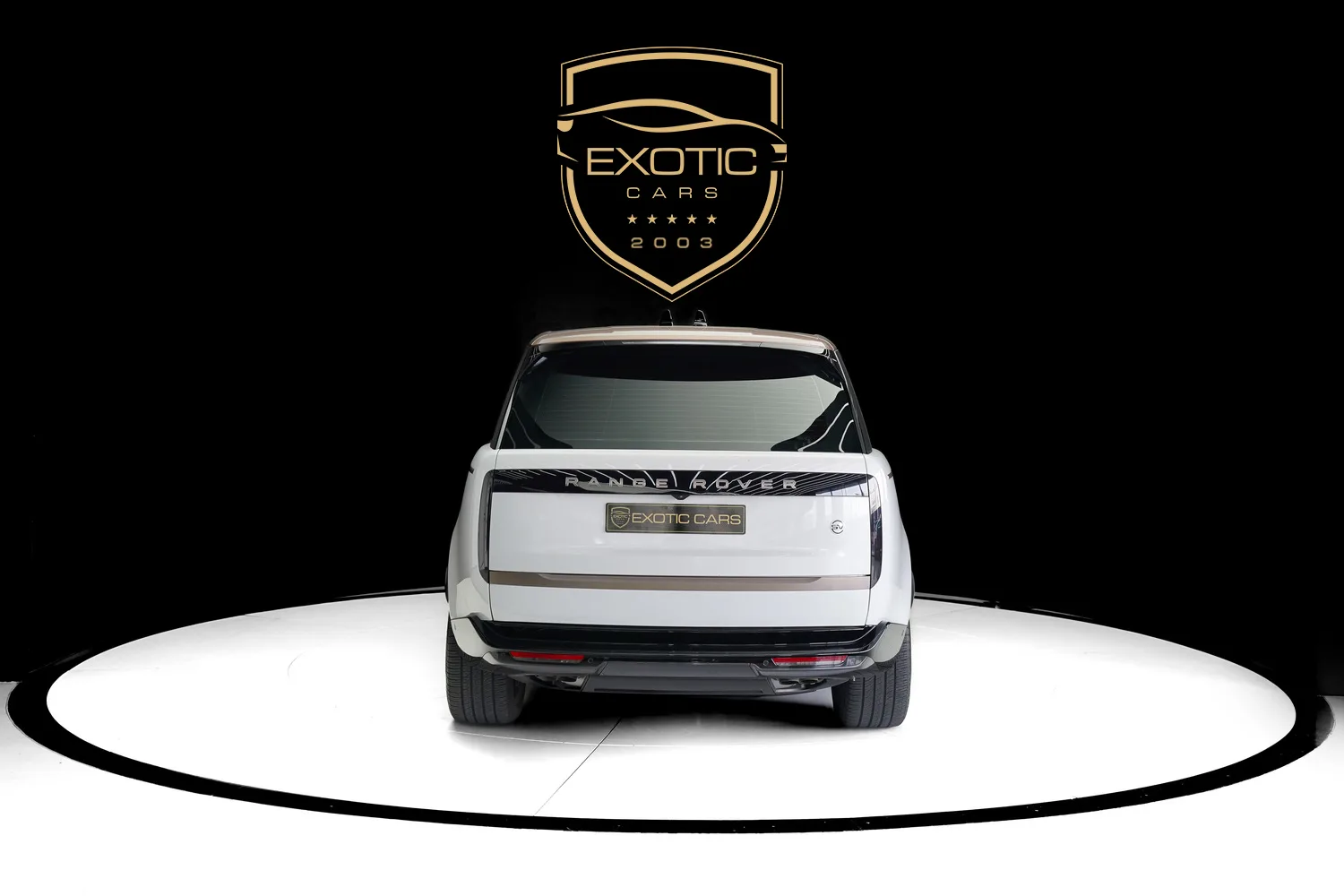 2023 Land Rover Range Rover SV LWB, 14/18