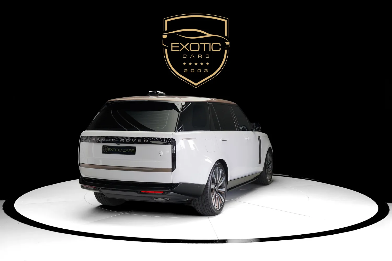2023 Land Rover Range Rover SV LWB, 15/18